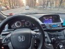 Honda Odyssey 2013 года