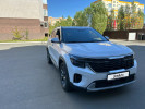 Kia Seltos 2024 года