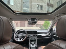 Kia Seltos 2024 года