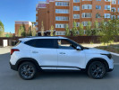 Kia Seltos 2024 года