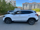 Kia Seltos 2024 года