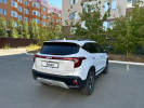 Kia Seltos 2024 года
