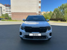 Kia Seltos 2024 года