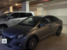 Hyundai Accent 2020 года