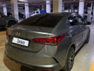 Hyundai Accent 2020 года