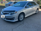 Toyota Camry 2012 года