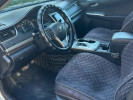 Toyota Camry 2012 года