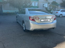 Toyota Camry 2012 года