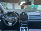 Toyota Camry 2012 года