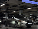 Lexus ES 2016 года
