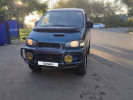 Mitsubishi Delica 1995 года