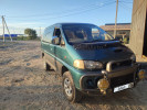 Mitsubishi Delica 1995 года