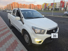 SsangYong Actyon 2012 года