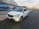 SsangYong Actyon 2012 года