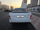 SsangYong Actyon 2012 года