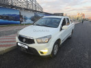 SsangYong Actyon 2012 года