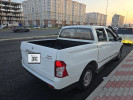 SsangYong Actyon 2012 года