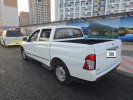 SsangYong Actyon 2012 года
