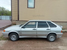 ВАЗ (Lada) 2114 2008 года