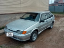 ВАЗ (Lada) 2114 2008 года