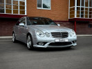Mercedes-Benz E-Класс 2004 года