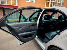 Mercedes-Benz E-Класс 2004 года
