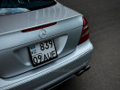 Mercedes-Benz E-Класс 2004 года