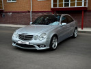 Mercedes-Benz E-Класс 2004 года