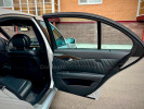 Mercedes-Benz E-Класс 2004 года