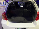 Toyota Yaris 2007 года