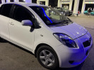 Toyota Yaris 2007 года