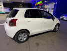 Toyota Yaris 2007 года