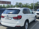 BMW X5 2015 года