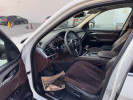 BMW X5 2015 года