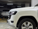Toyota Land Cruiser 2022 года