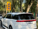 Kia Carnival 2022 года