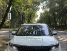 Kia Carnival 2022 года