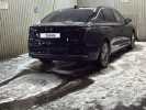Hongqi E-QM5 2025 года