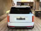 Hyundai Palisade 2025 года