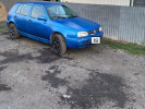 Volkswagen Golf 1993 года