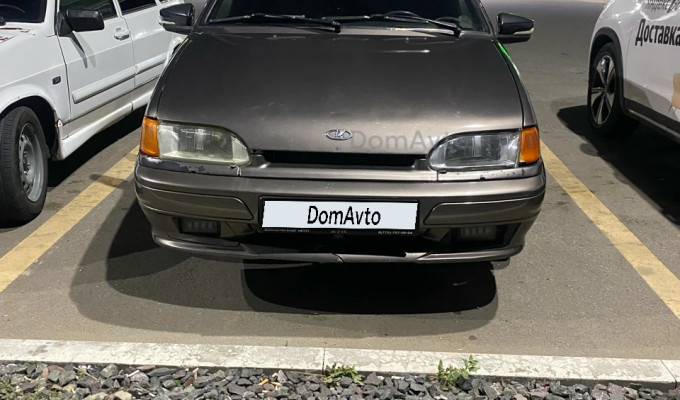 ВАЗ (Lada) 2114 2013 года