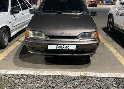 ВАЗ (Lada) 2114 2013 года