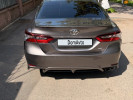 Toyota Camry 2023 года