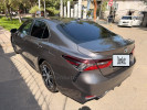 Toyota Camry 2023 года
