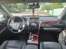 Toyota Camry 2013 года
