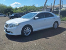 Toyota Camry 2013 года