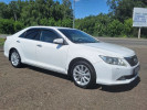 Toyota Camry 2013 года