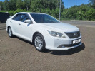 Toyota Camry 2013 года
