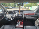 Toyota Camry 2013 года
