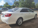 Toyota Camry 2013 года